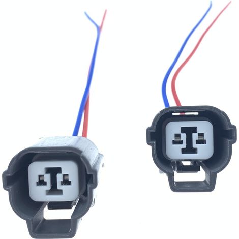 Compatible with the speaker connectors and wiring harnesses of the Buick Excelle, Regal, LaCrosse, Excelle GT, Verano, Enclave, Encore and GL8. (1/5)