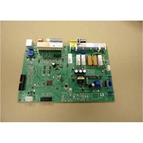 Remeha Platine SCU Diematic4 768-03, 300026778