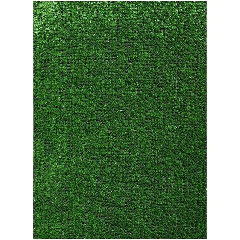 C TAPPETO ERBOSO SINTETICO SP  7MM H1X 5M MOQUETTE