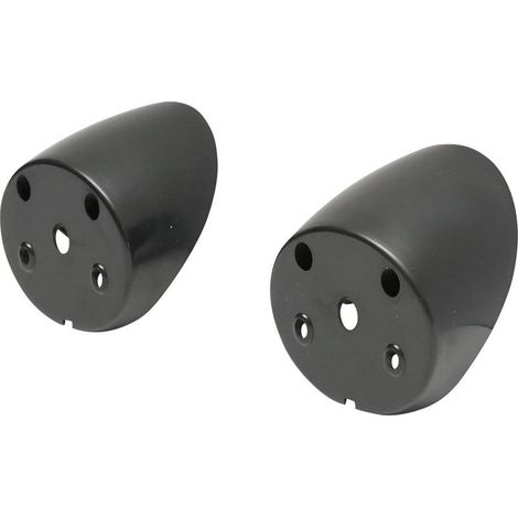 Supporto lampada freccia e posizione anteriore per Case IH, John Deere codice OEM 3051186R91, 3051602R91, C7NN13469A, 25/1934-2, 1934-2 (1/5)