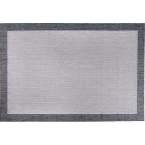 Tappeto in vinile Grigio-Grigio 60x200