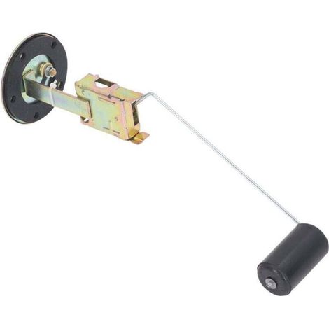 Capteur de niveau de carburant - PZCC - 240 mm - Cuivre et ABS - Haute précision - Universel - Installation facile (1/4)