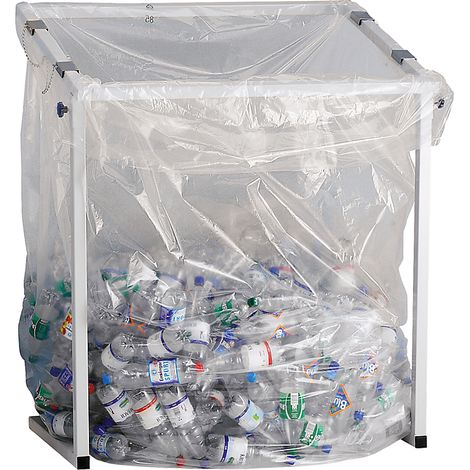 eurokraft pro, Collecteur de tri grande capacité, pour capacité
