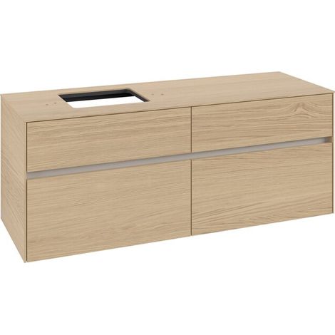 Villeroy & Boch C13200VJ WTUS Collaro C13200 1400x548x500mm (1/2)