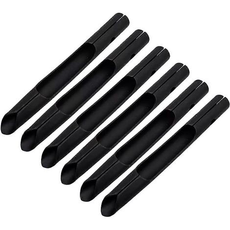 Dents de noyau d'aérateur de rechange 522361 à 6 dents pour -121-4894, compatibles avec -424 530a (1/5)