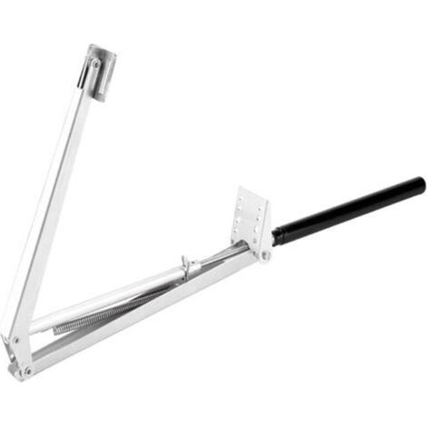 Ouvre-fenêtre automatique pour serre Accessoires pour serre Ventilation automatique à température contrôlée (1/4)