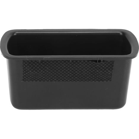Coperchio in ABS per il foro del vano portaoggetti della console, resistente e durevole, ricambio per TOYOTA LAND CRUISER dal 2001 al 2007 (1/5)
