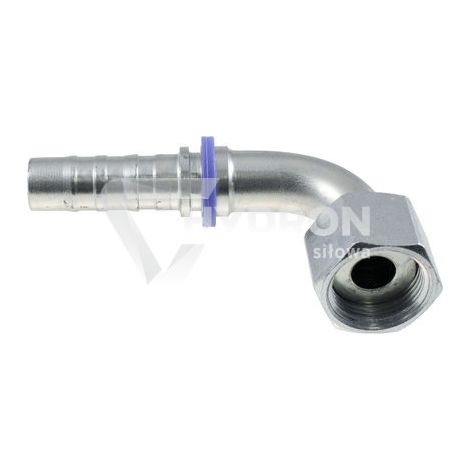 DKL-FL raccordo a 90° DN13 M20x1.5