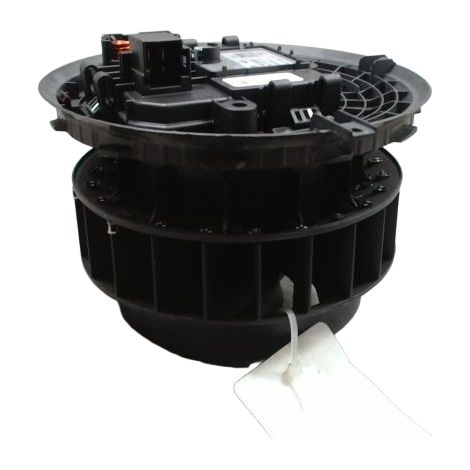 [PRODUIT D'OCCASION] Moteur Ventilateur Chauffage MERCEDES Classe C 2007- ♻️ Ref Oe. 0999062003 - Garantie à vie (1/4)