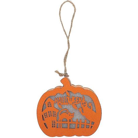 1 Stück Partydekoration für Halloween