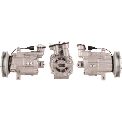Compresseur, climatisation Elstock 51-0383 NISSAN 92600-AX800 92600AX80REX