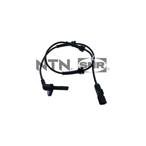 Capteurs de vitesse de roue - ASB155.45 - SNR - Compatible avec véhicule Renault