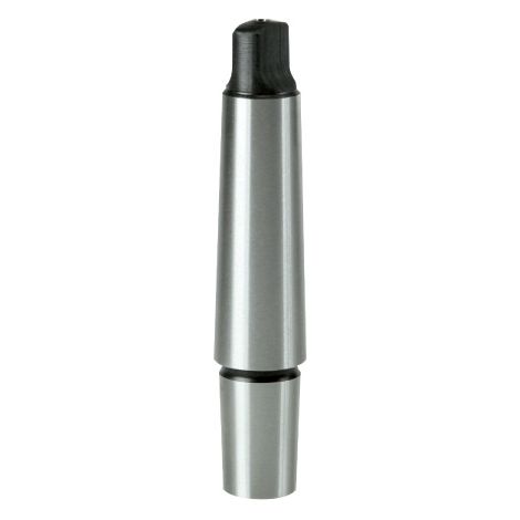 Finish – Arbre de montage LFA B16 cône Morse 2 – Longueur 112mm – Pour outils électriques – Usinage précis
