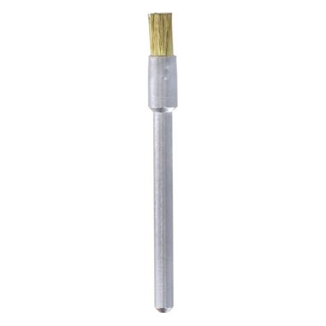 DREMEL CEPILLO LATON 3,2 mm