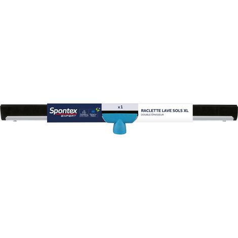Raclette Lave Sols Xl 54 Cm - Spontex Expert (1/3)