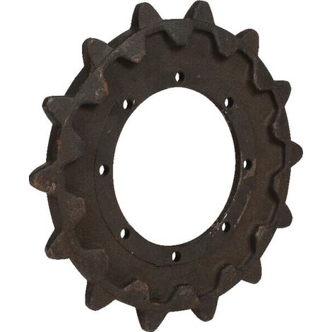 Antriebsrad VEMATRACK UP3742056