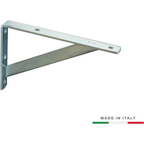 Reggimensola Leggera con Saetta per Tende FERLIVING 25 cm (1/2)