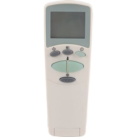 Remplacement Climatiseur LG 6711A90032L Télécommande Universel LCD Contrleur Pour LG (1/4)