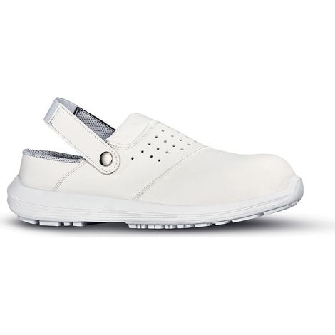 Chaussures de sécurité basses U-Power Breeze SB A E FO SRC - 38