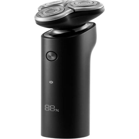 Afeitadora eléctrica S500 para todo el cuerpo, cabezal de afeitado para hombres.