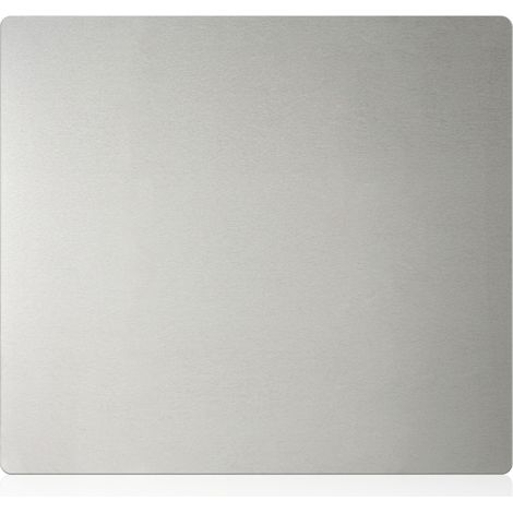 Protección de pared acero inoxidable (1/5)