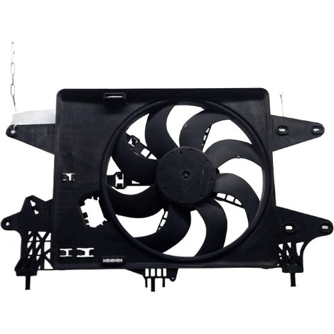 Moteur Ventilateur Radiateur FIAT Doblo [PRODUIT D'OCCASION]♻️51774951 (1/3)