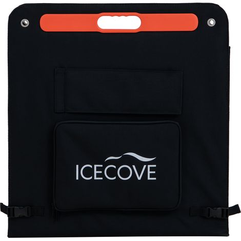 Pannello solare portatile pieghevole da 226 W (1/5)