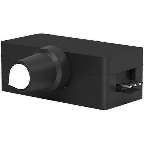 2026 PWM-Drehzahlregler, 4-poliger PWM-Lüfterregler, USB-Typ-C-Netzteil (1/5)