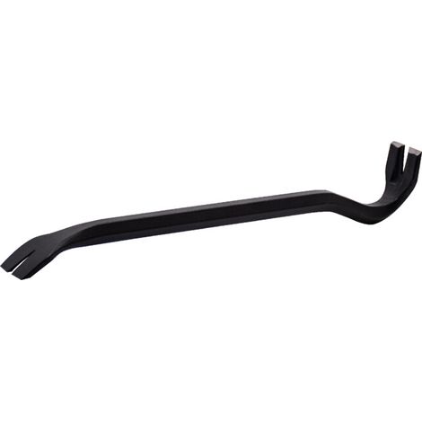 Pied de vache Freund design pratique seulement 250 mm (1/2)