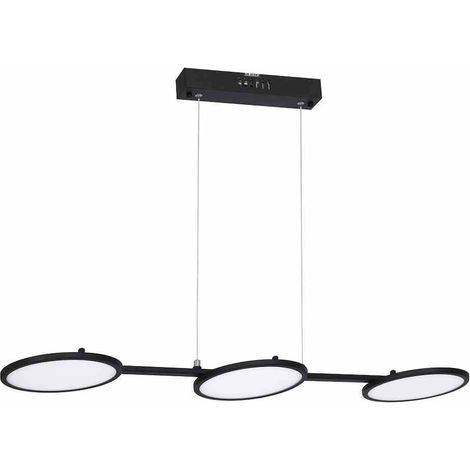Lampadario LED 30W GIRO ML237 Milagro