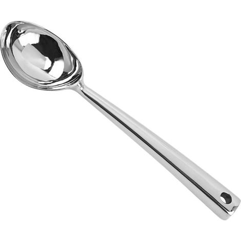 BESTOYARD Cuillère à Glace en Alliage de Zinc Pratique et Facile (1/5)