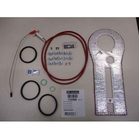 Remeha Wartungssatz B 45kW, 7702098