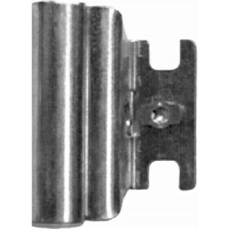 Conectores de bisagra superior MACO para ventanas y puertas (1/3)