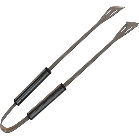 PINZA PER BARBECUE cm 40