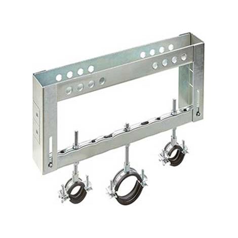 Pucci Telaio Bidet - Lavabo sospeso con kit di montaggio  22001005