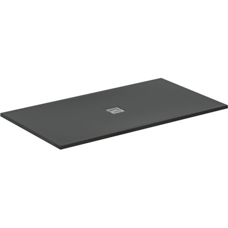 IDEAL STANDARD T5619FV Receveur de douche rectangulaire Ultra Flat S + (1/3)