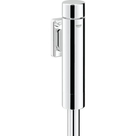 Grohe Rondo A.S. Rondo A.S. Fluxor para WC Chrome, 37349000 (1/2)