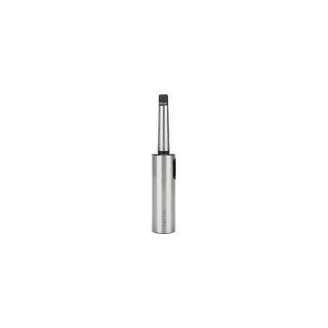Adaptateur de réduction en acier à haut débit à manchon à haute vitesse pour le moulin à tour MT2 à MT3 (1/5)