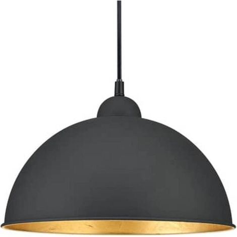[NEUWERTIG] B-Ware Trio Lighting Hängeleuchte Du Oline Hängelampe 2 Phasen System Lampe Leuchte Gold (1/2)
