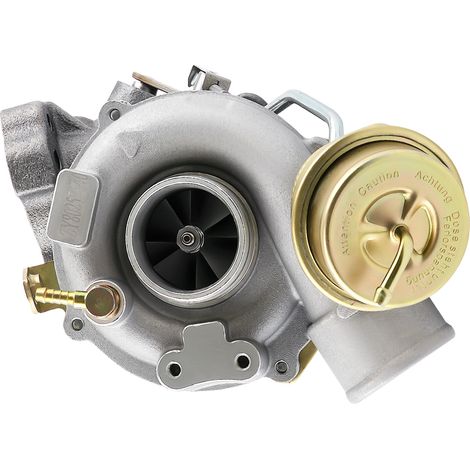 Turbo For Audi S4 RS4 A6 Allroad Quattro 2.7l AJK ASJ AGB K04 Turbocharger (1/5)