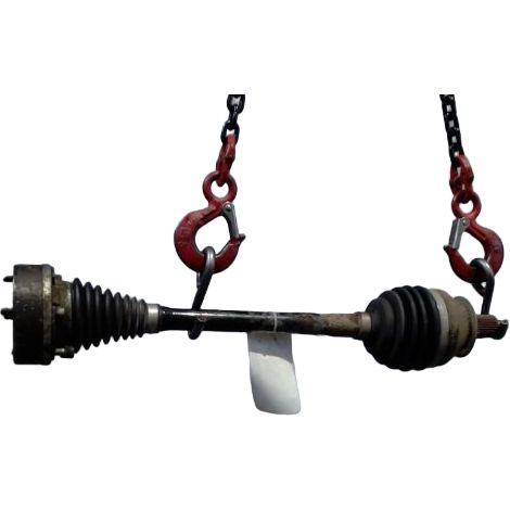 [PRODUIT D'OCCASION] Transmission Avant Gauche VOLKSWAGEN Polo 2005- 1.4 Tdi ♻️ Ref Oe. 6c0407271e - Garantie à vie