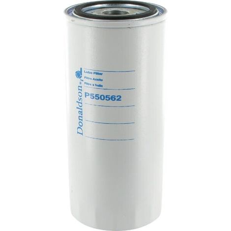 Filtro de aceite Donaldson DONALDSON P550562