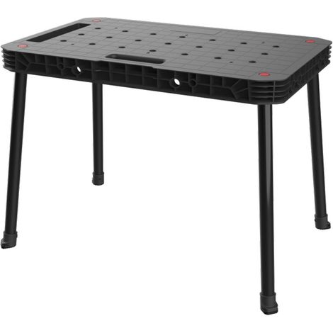Keter Ultimate Klappwerkbank - KT 64 2202