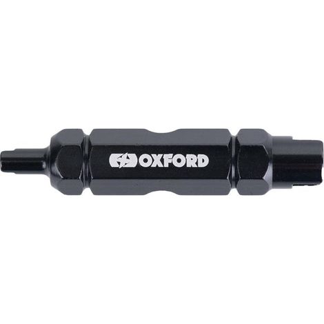 Llave/herramienta para el montaje de válvulas Oxford