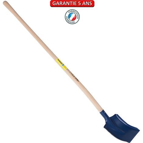 Pala para curetas con mango OUTILS PERRIN