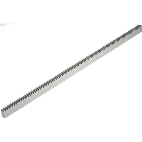 Crémaillère RS PRO en Acier, longueur 300mm ( Prix pour 1 )