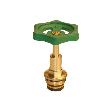 Seppelfricke SEPP Servo Oberteil steigend G1/2" (DN15) Typ 1921, 0001452