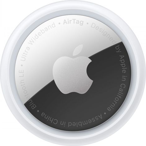 Localizador Apple Airtag/ MX532ZM/A (1/5)