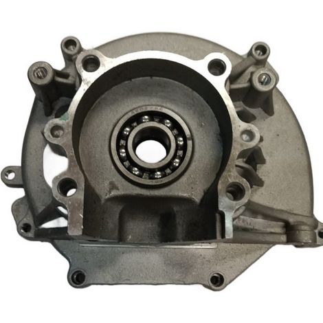 Carter Lado Embrague compatible con Km8002  Ref 502849
