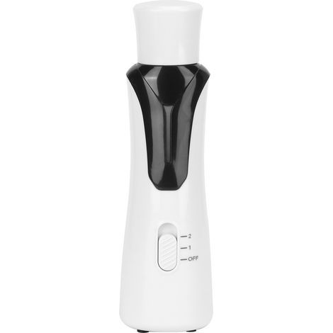Affûteur de griffes électrique pour animaux, polisseuse à griffes réglable USB avec batterie (1/5)